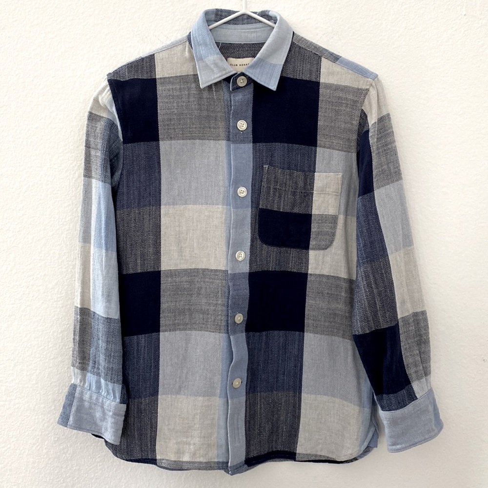 Club Monaco Men’s Shirt